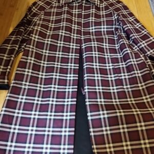 Women's Express Trench Coat